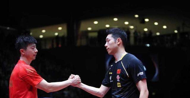 许昕又为国乒争光!向刘国梁作出重要表态,伊藤美诚对他评价很高