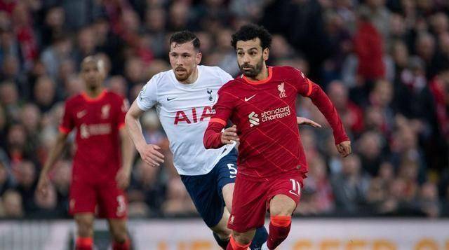 英超热刺vs利物浦利物浦对赛占优可以秤先前瞻预测