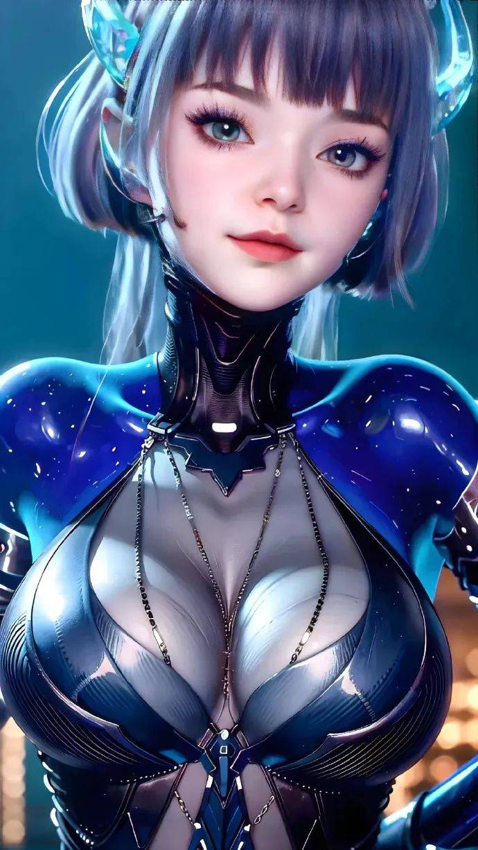 《吞噬星空》巴巴塔 ai壁纸