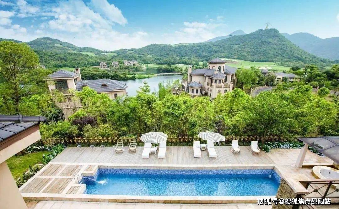 华侨城天麓(深圳盐田别墅)首页网站华侨城天麓楼盘详情_电话_房价