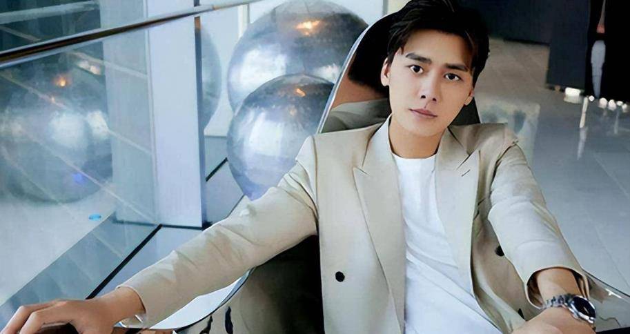 王力宏_华晨宇_偶像