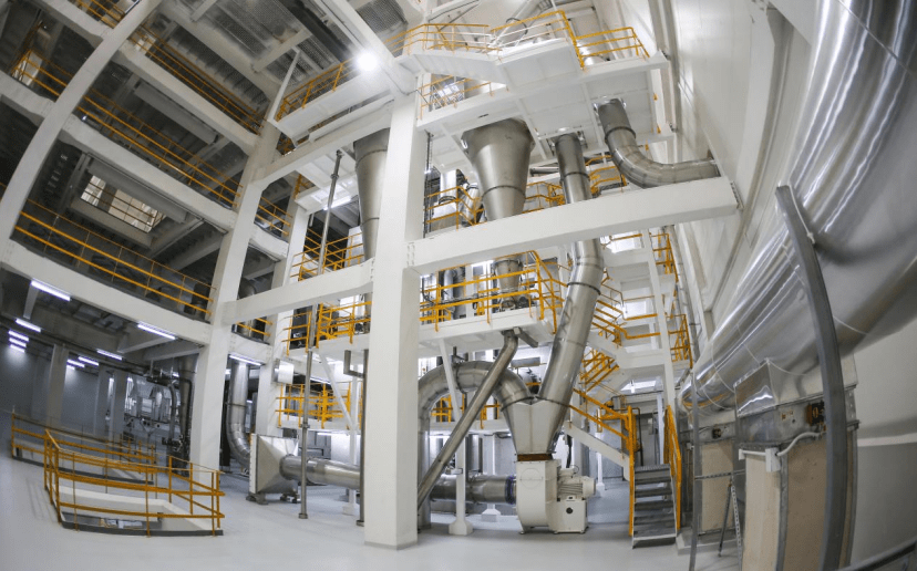 揭秘雀巢普瑞纳天津工厂:严苛标准贯穿始末,领先级工艺设备悉数亮相