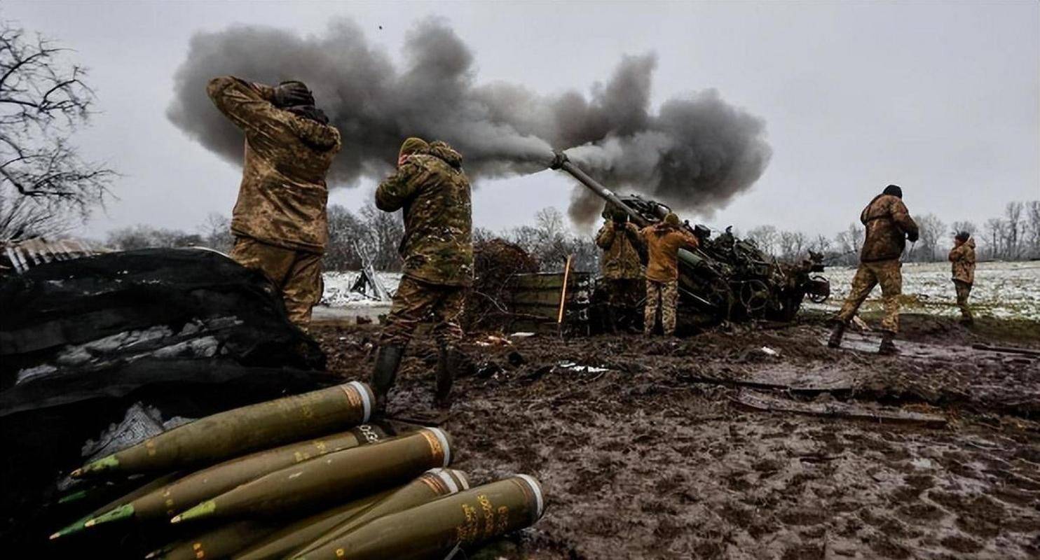 明确拒绝乌克兰,拜登不想与俄开战,却转身将泽连斯基推向深渊_美国