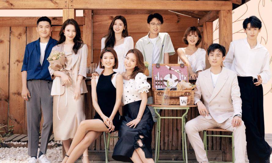 《心动的信号4》马子佳孔汝淳甜蜜约会,洪成成说他怎么能这样_节目