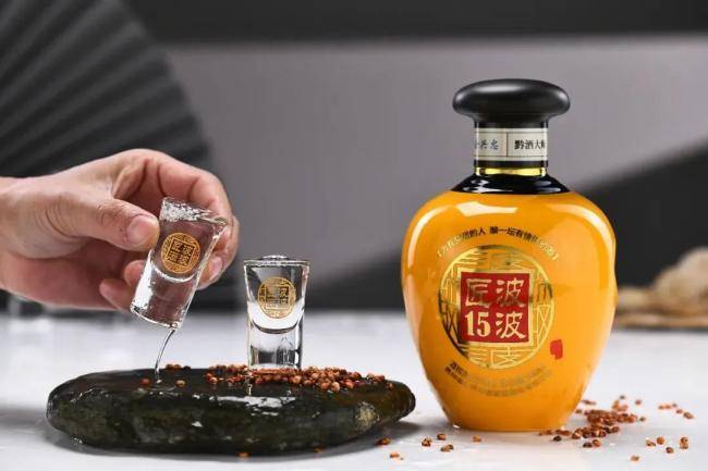 返璞归真 波波匠酒以"心"焕"新"突围中场_胡波_企业_酿酒