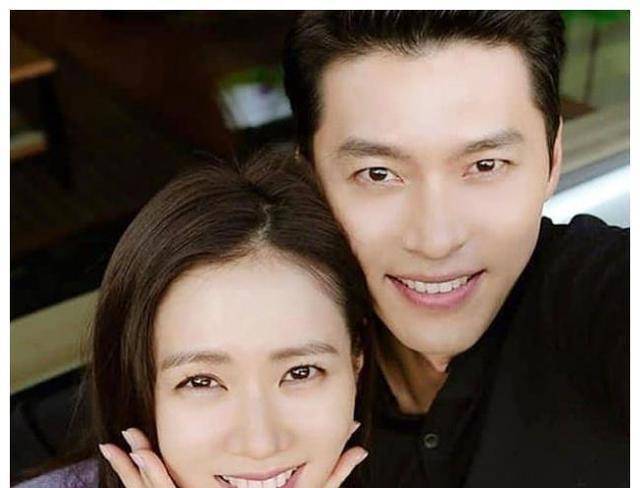 玄彬和孙艺珍,明年完婚,江疏影:那我走_偶像_作出反应_飓风