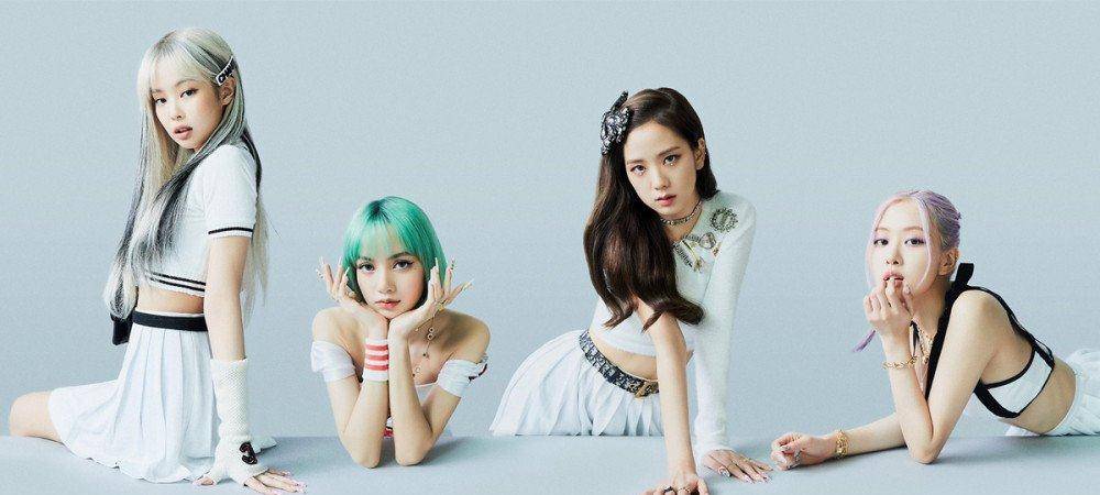 lisa畅谈各种人生第一次经历,首张个人专辑成绩爆表_销量_jennie_偶像