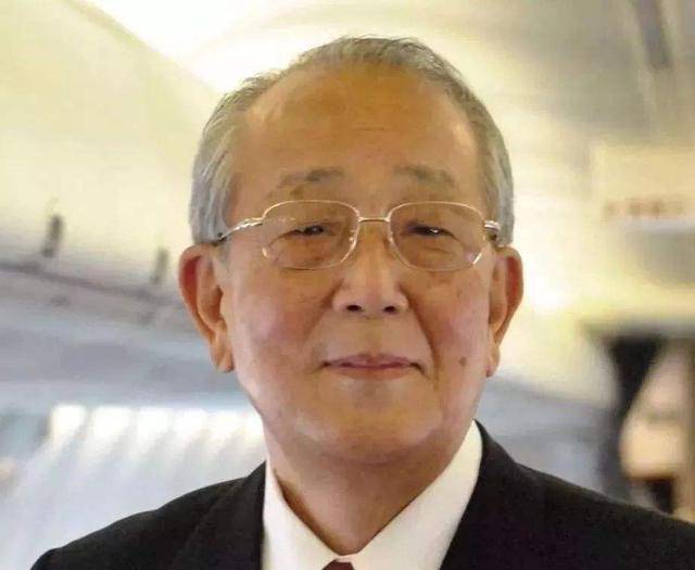 身家200亿的稻盛和夫被确诊胃癌,却拒绝住院,3天后震惊全日本_工作