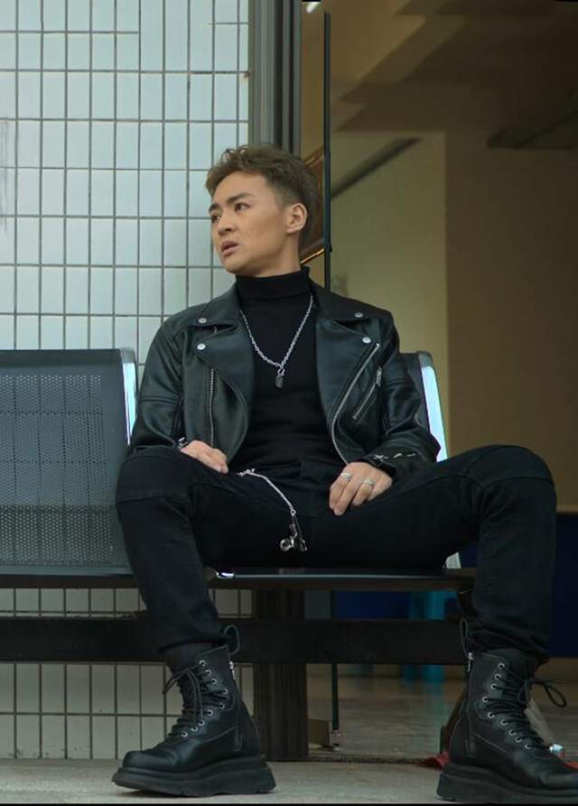 的最大败笔,演技烂到无话可说,却被关系户强塞进来_吴刚_角色_吴羽卿