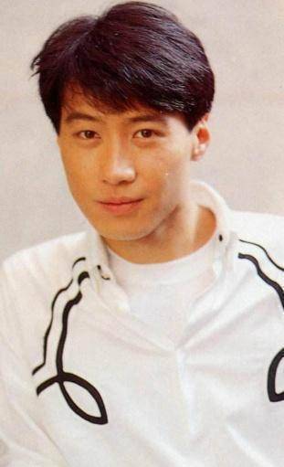 黎明的潇洒爱情,靠帅气征服了21个女人,与女助理生女后疑似再婚_舒淇