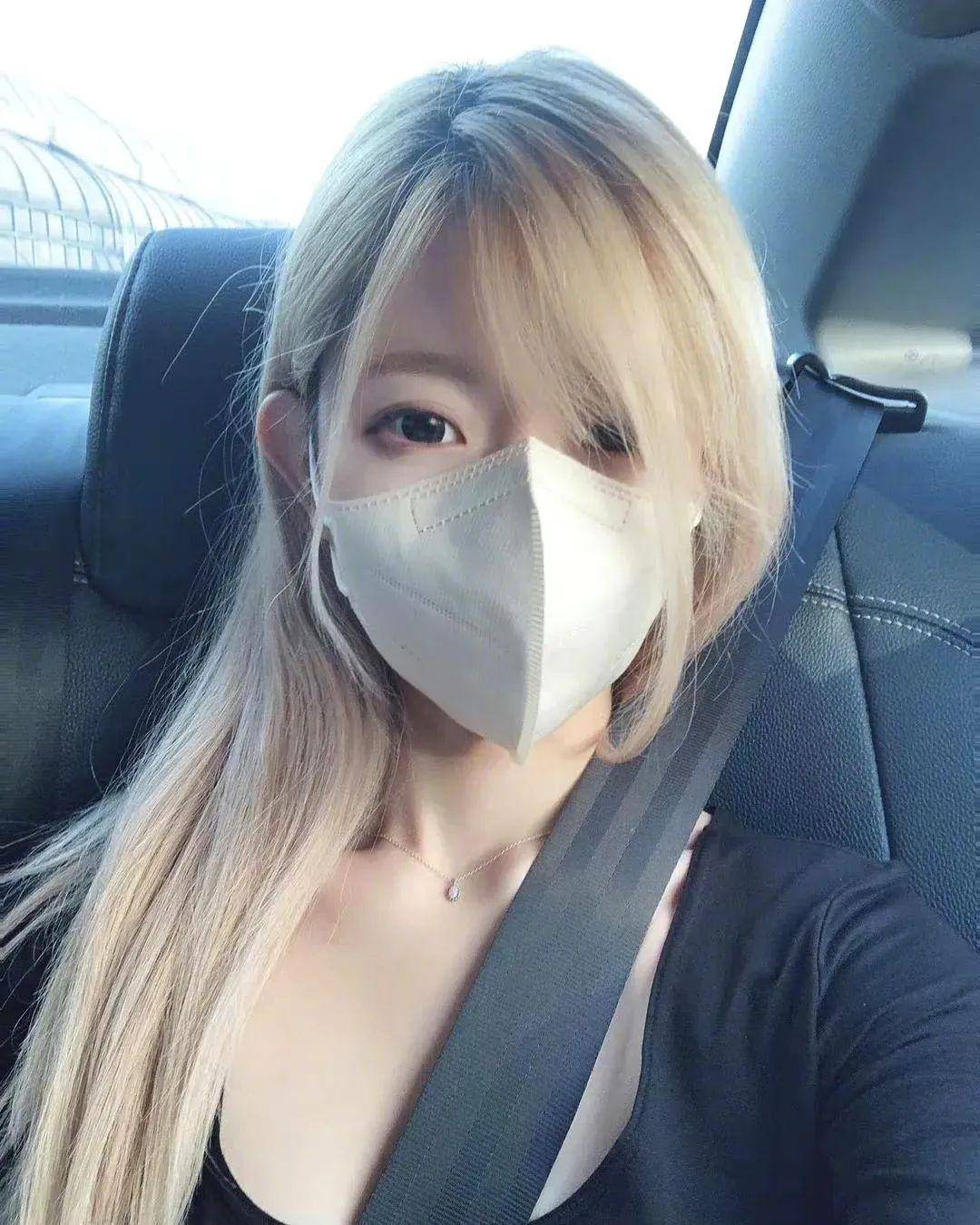 她是"国外第一美少女",网友称朴善慧是从漫画里走