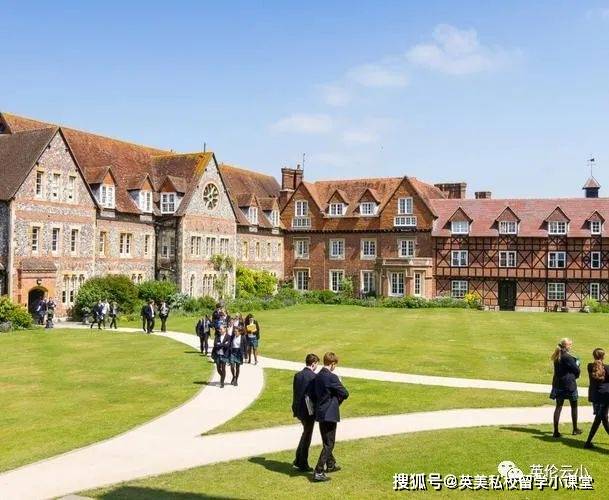 如何给孩子选择适合的英国学校？这是我不花钱就能知道的吗？