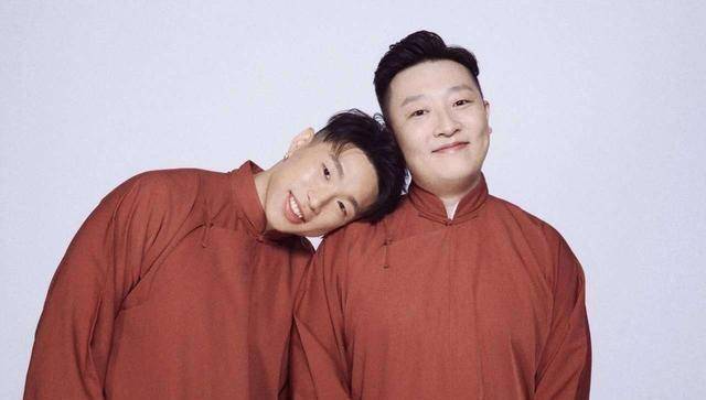 《德云斗笑社》曹鹤阳暖心安慰秦霄贤,郭麒麟即将助阵师兄弟_岳云鹏