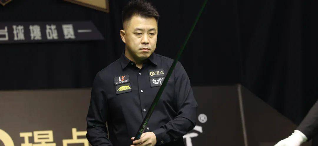 "闯关"刘海涛5弹1大金,闯入决赛,联手刘俊岩,决赛再战!