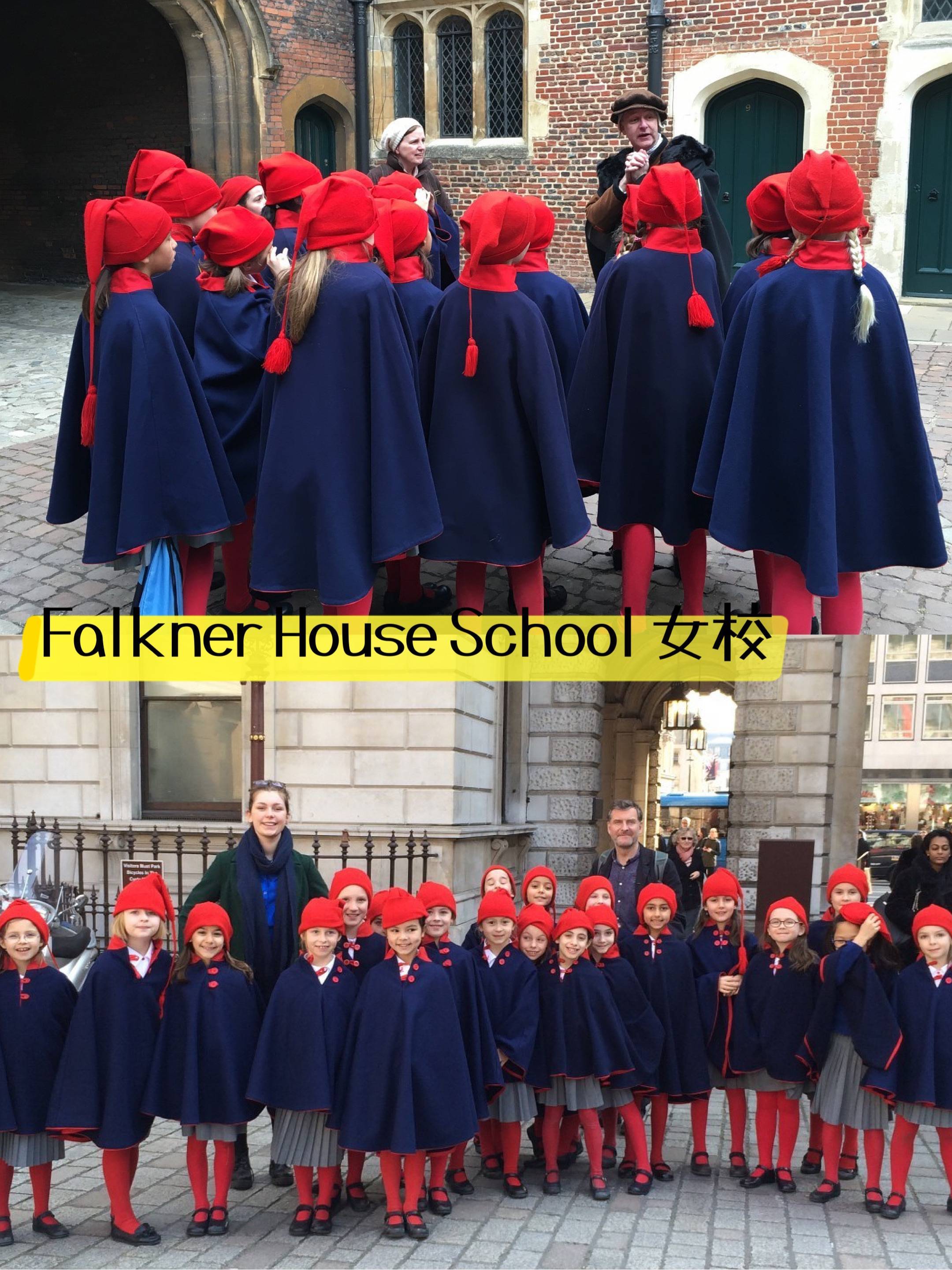 可可爱爱的英国校服,哪款是你的pick