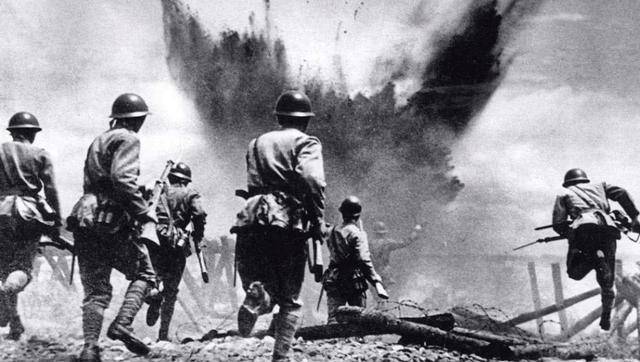 芷江会战,曾提出中日战力3:1定律的冈村宁次,或比战败更耻辱_日军_我