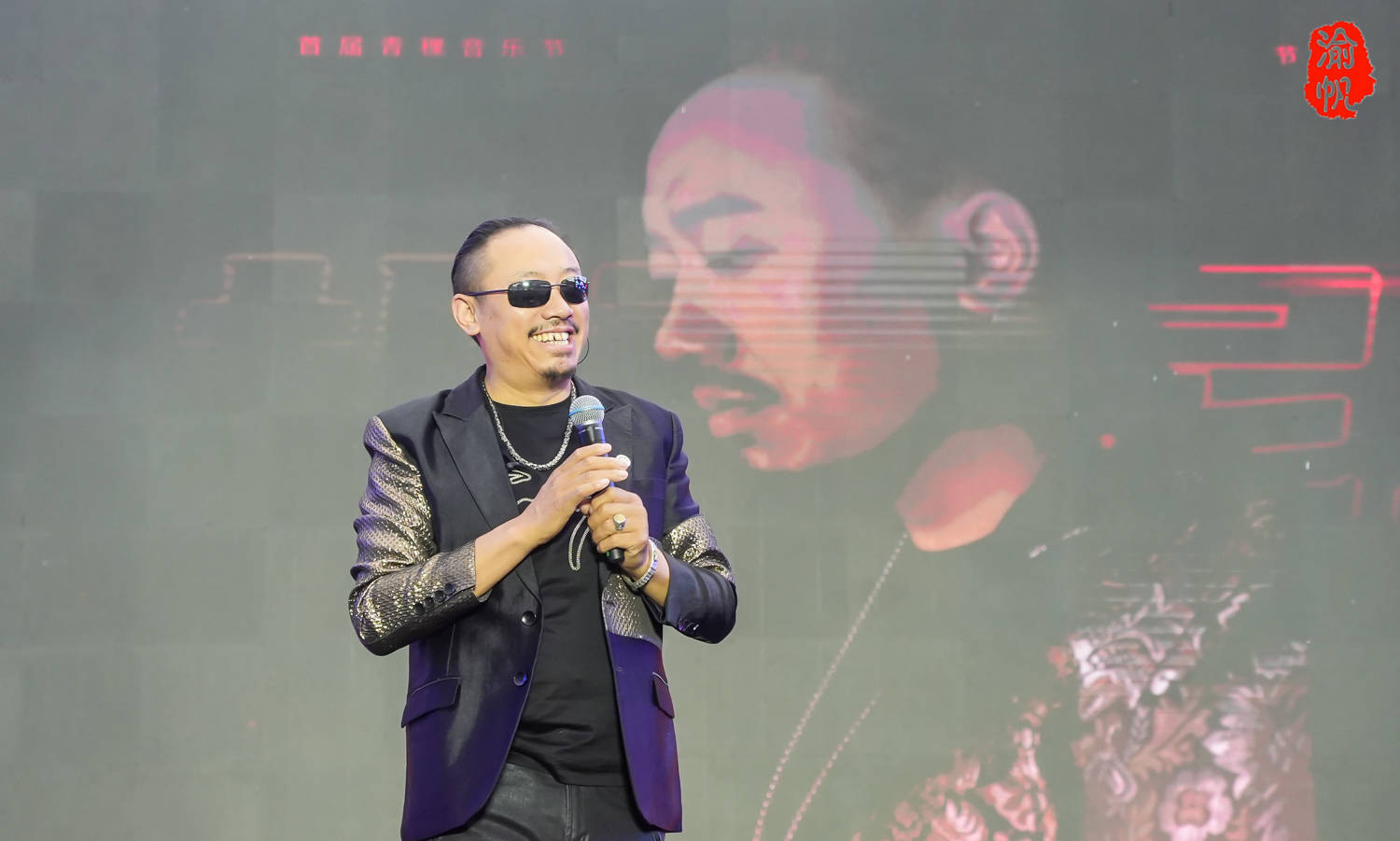 扎尕那青稞音乐节,亚东,谢旦,anu,央金兰泽等明星云集,数万人嗨翻甘南