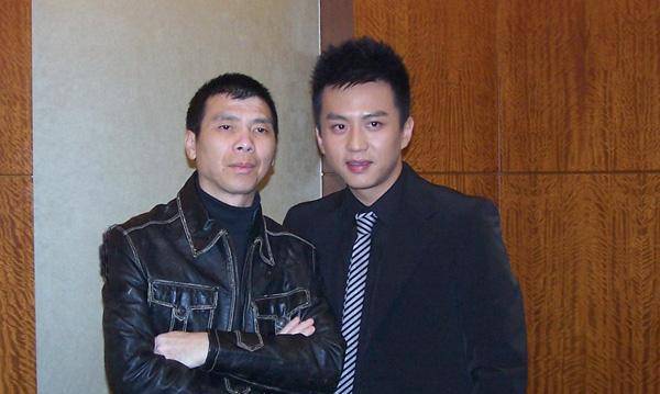 郭德纲恩师葬礼,张国立当场发飙,让邓超"离开去",这是为何?