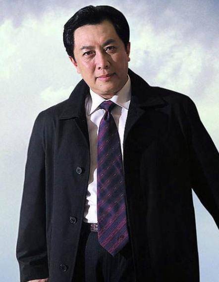 张国立_角色_唐国强