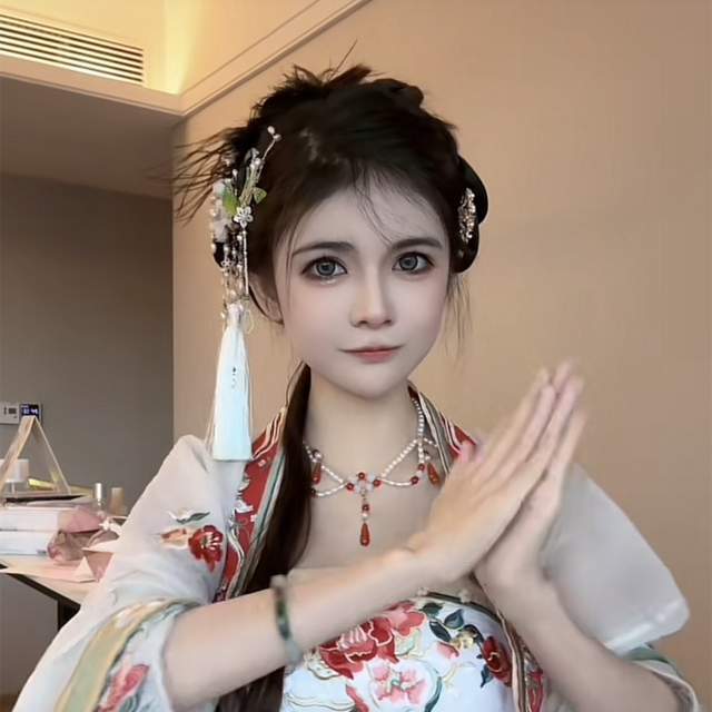 网红"狗头萝莉"遭性骚扰!