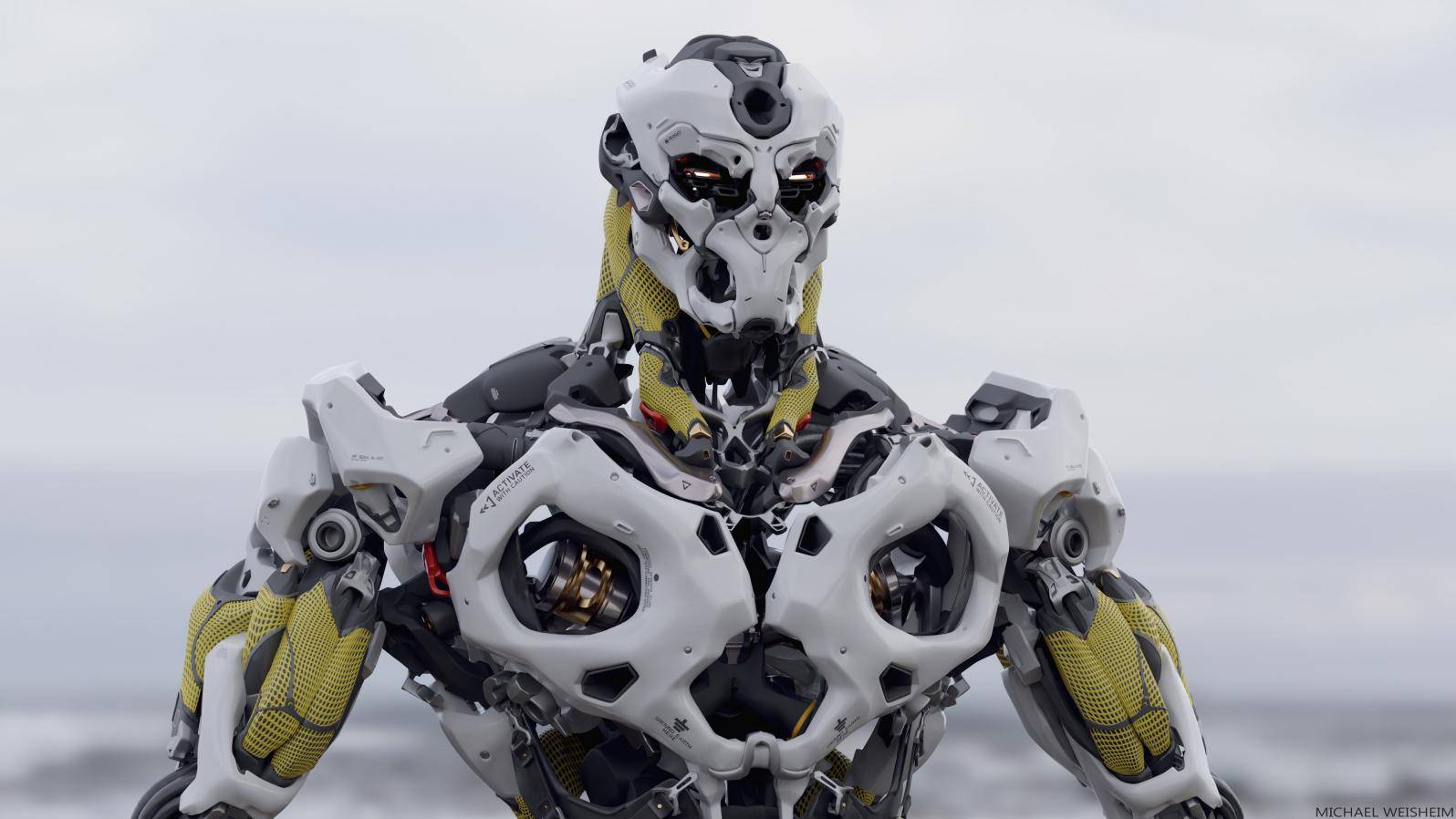 世界先进机器人设计公司有哪些智能机器人设计方案_声音_游戏_表演