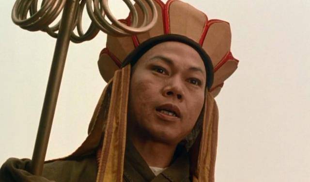 《西游记》中的唐僧肉,虽是妖界的美食传说,但还真有人吃过_殷小姐_吃