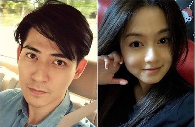 周渝民老婆被丈夫女粉丝狂骂2个月,脏话删都删不完,气得报警_喻虹渊