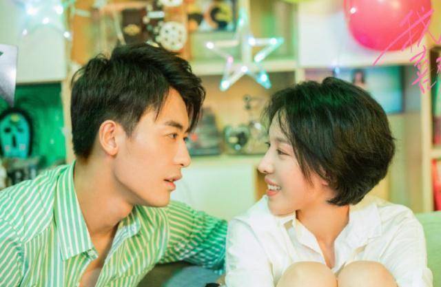 《我只喜欢你》乔一主动暗示言默求婚,为什么赵观潮