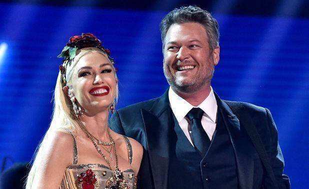 《美国好声音》两位导师修成正果!