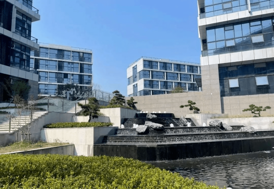铂悦城-(杭州西湖)铂悦城楼盘详情丨铂悦城房价-户型-交通-小区环境