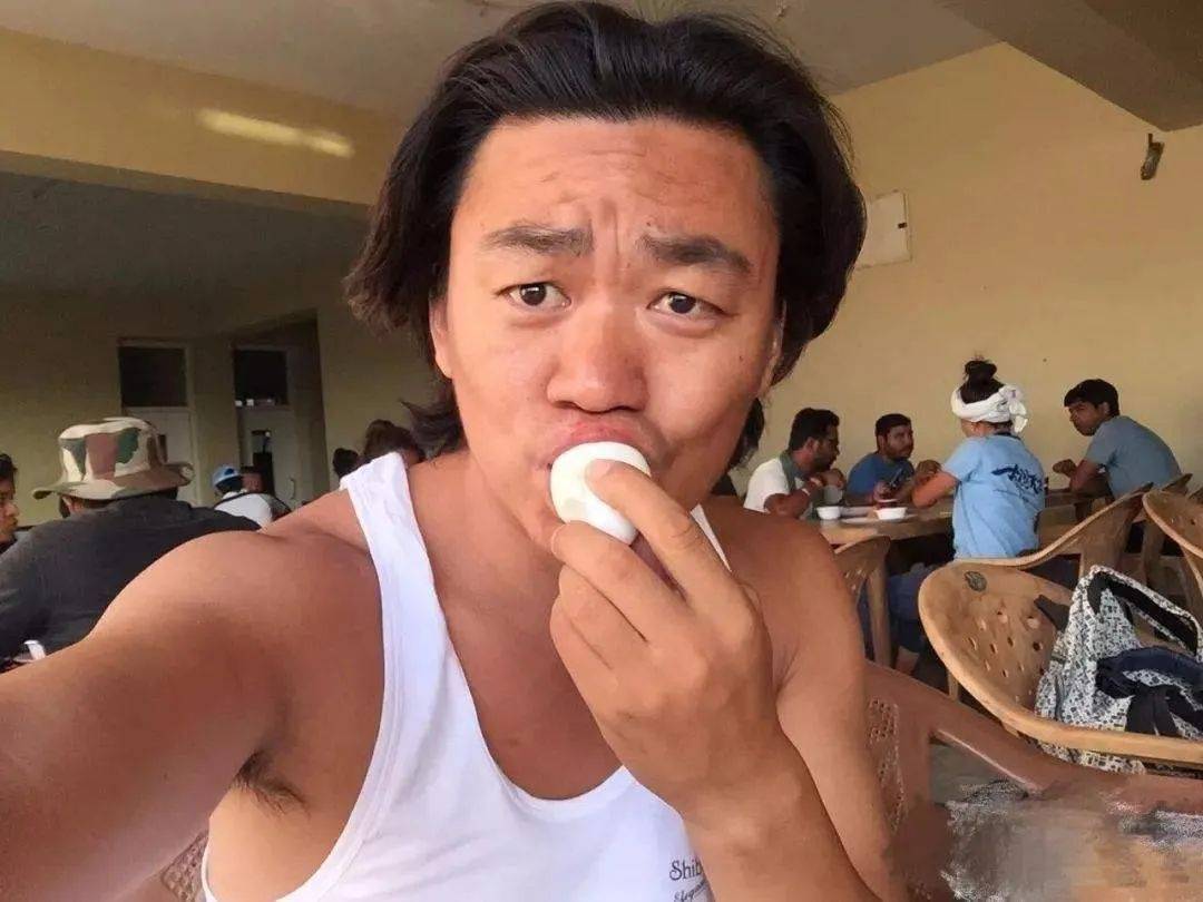 原创            王宝强面相解析-王宝强的长相怎么样知乎