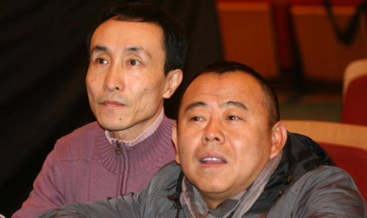 杨云陪伴潘长江住了8年厕所,丈夫出名抛妻弃女,妻子却选择隐忍_女儿