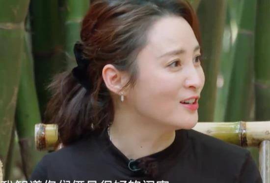 蒋勤勤与刘涛正式开撕,满屏尴尬,是情商太低还是人品太差?