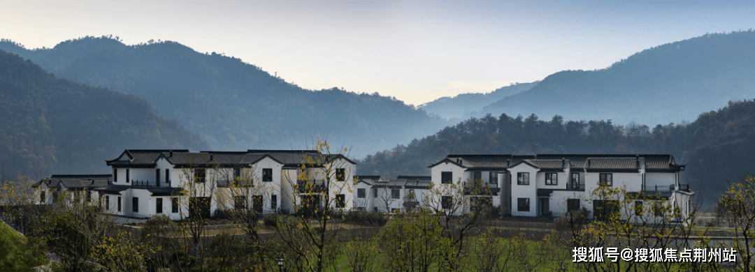 绿城桃源十里丨浦江(绿城桃源十里)欢迎您丨桃源十里丨 楼盘详情