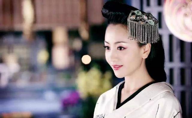 杨蓉_王媛可_少女