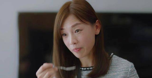 童文洁还手把手地教她如何做好工作上的每件事情