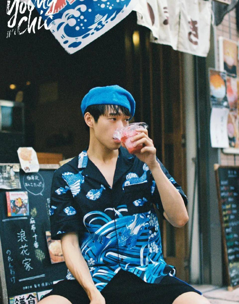 曝魏大勋大火因女友出力,秦岚用人脉帮宣传,两人感情升温_孟宴臣_朋友