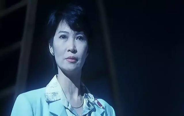 袁咏仪事业巅峰期甘愿在本片中演配角,竟是因为这两个原因!