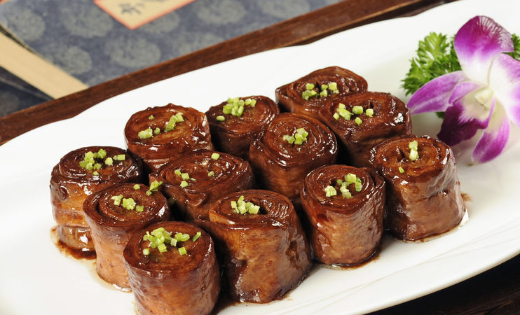 中国八大菜系的代表菜，没吃过还算“吃货”吗？