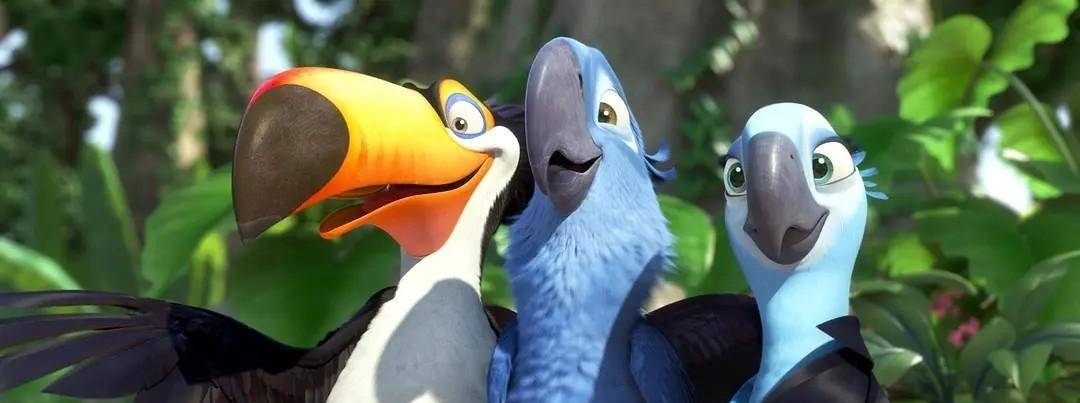 演唱方式又有何特点?_布鲁_角色_观众