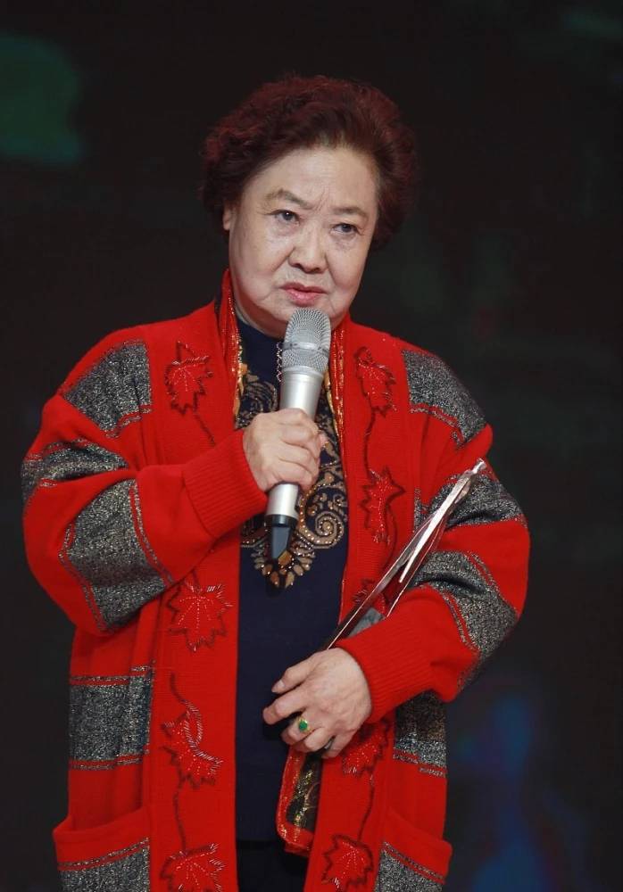 晋剧_戏班_父母