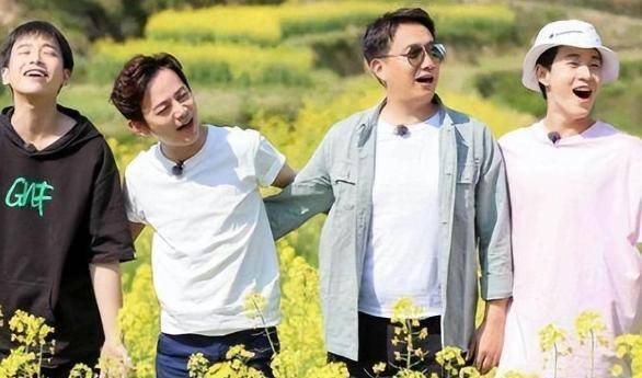 沉迷综艺,8位混成综艺咖的演员,现在肠子都悔青了吧_孙红雷_黄磊_沙溢