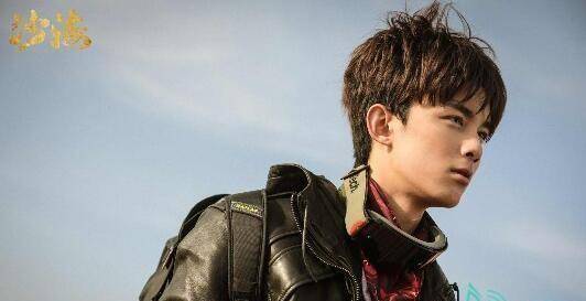 《沙海》探寻古潼京真相吴磊秦昊卷入地下迷宫_探险_发展_剧情