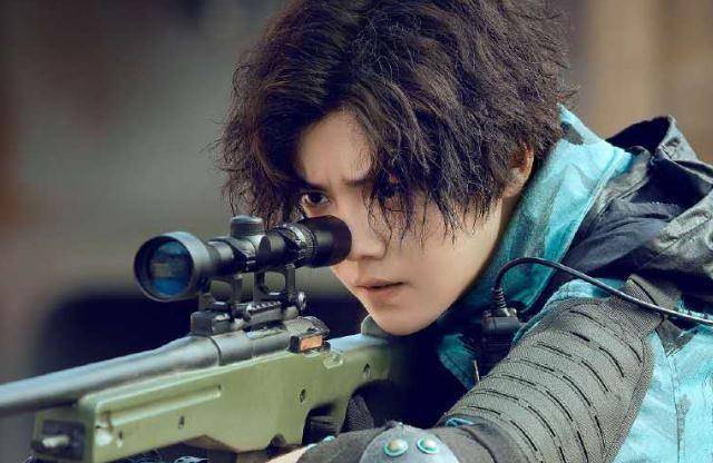 《战狼3》魅力有多大,鹿晗刘德华争相出演,到底何时