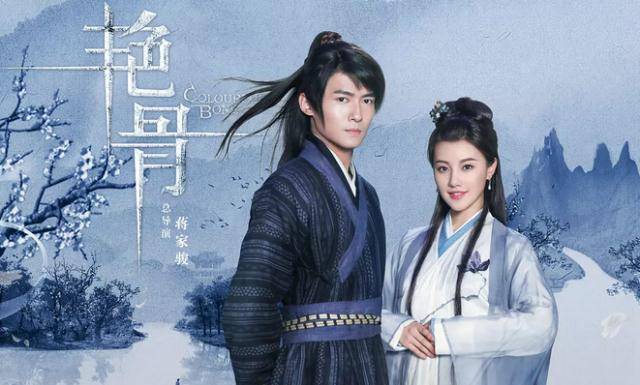 15部"换脸"电视剧,是否换一张脸就能换一种人生?