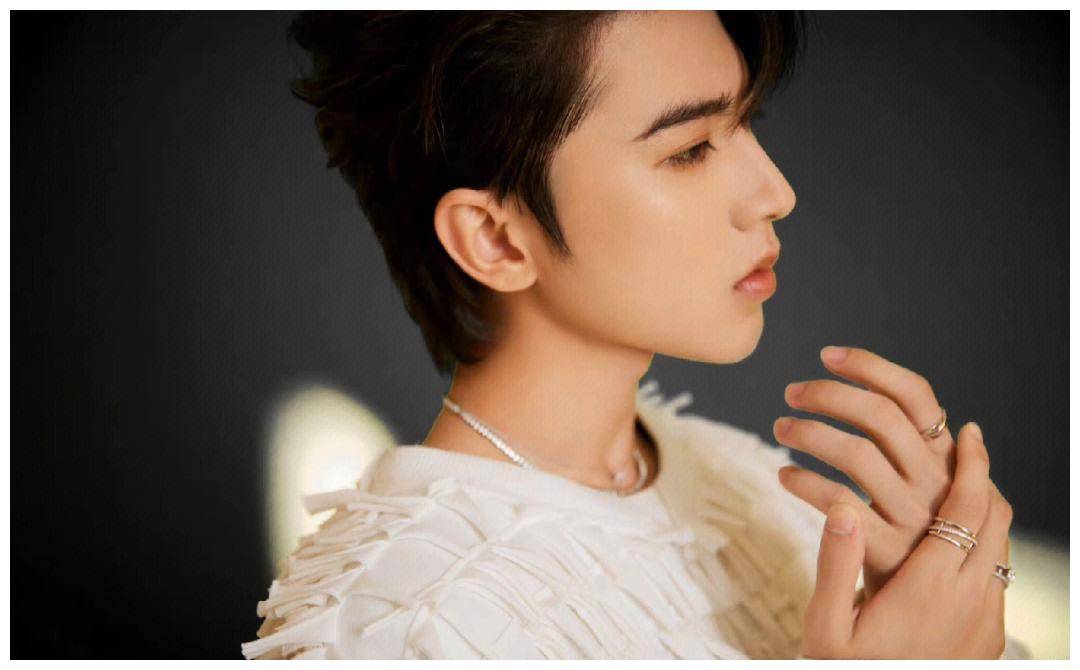 蔡徐坤国外演唱会如期举行,女粉丝喊话"多大点事""我爱你"_蔡瑞坤