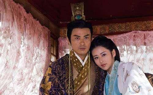 越王勾践_范蠡_吴王夫差