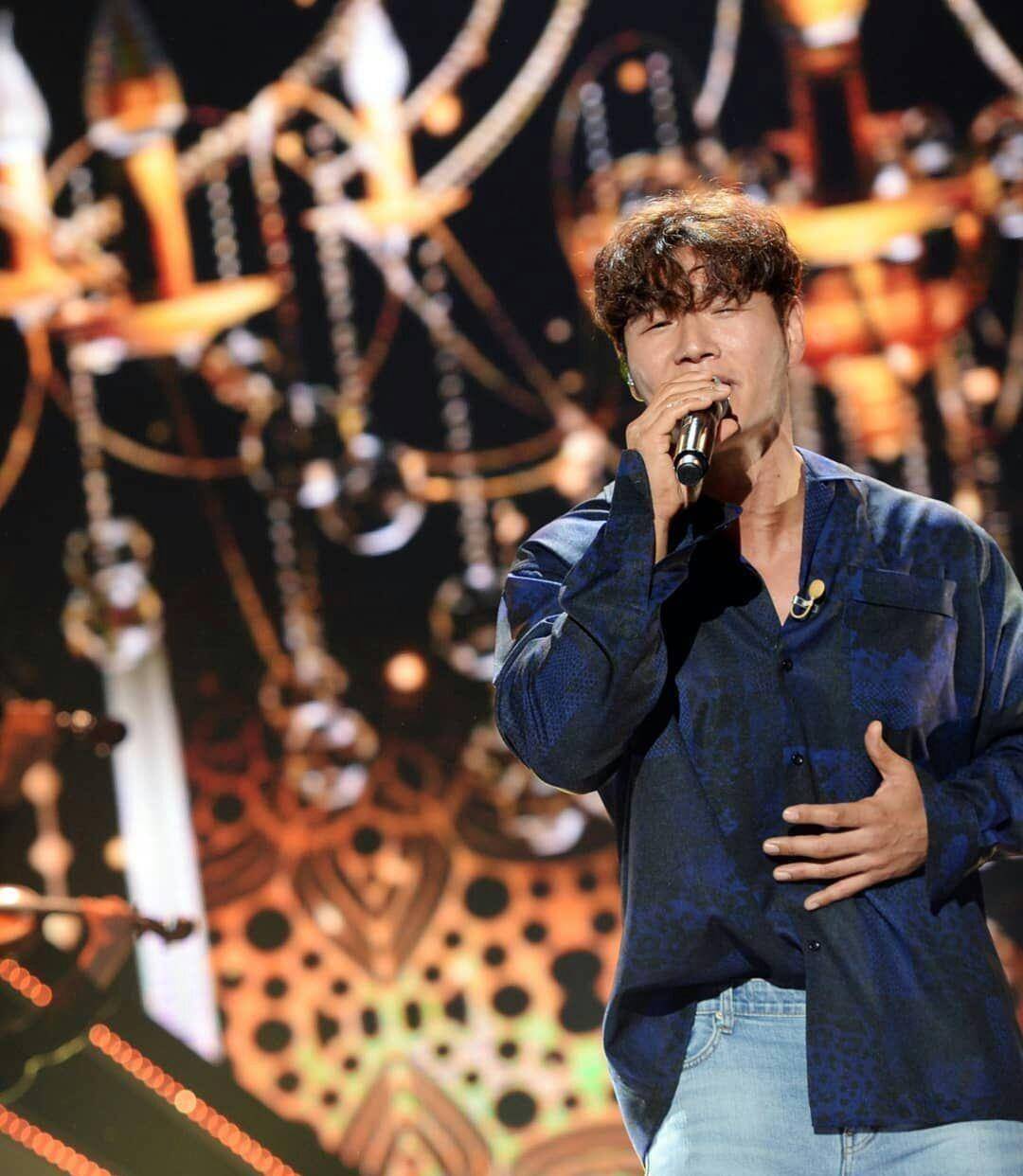 粉丝:一家人就要整整齐齐_鼻子_李光洙_大哥