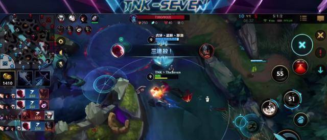 英雄联盟英雄排行_英雄联盟资讯_游戏资讯中心_游侠网Ali213.net(2)