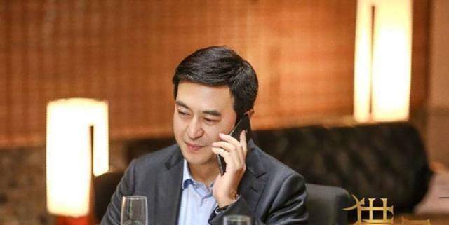 荧屏媳妇儿一个比一个年轻_张嘉译_一面_电视剧